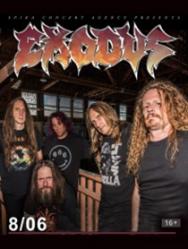 Exodus (USA)