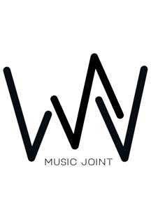 The Young Man's Blues на сцене White Night Music Joint Фото афиши The Young Man's Blues на сцене White Night Music Joint