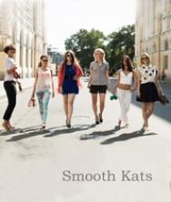 Smooth Kats