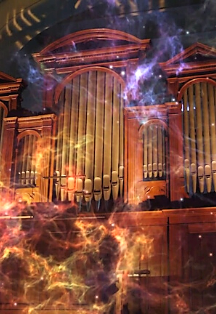 Фото афиши Органный концерт "Вселенная органа в Петрикирхе"