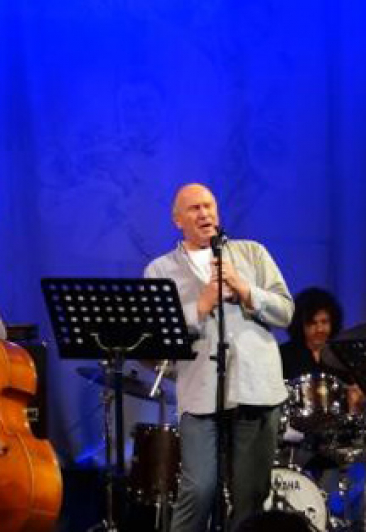 Sergey Zolotov Band