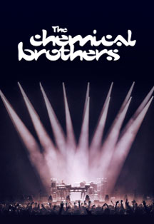 The Chemical Brothers The Chemical Brothers