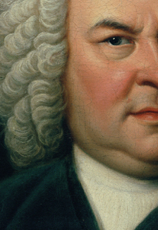 Постер события Концерт органной музыки «Bach only».