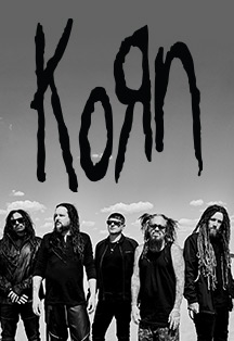 KORN KORN