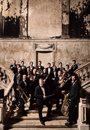 Olympic Brass Orchestra Olympic Brass Orchestra
