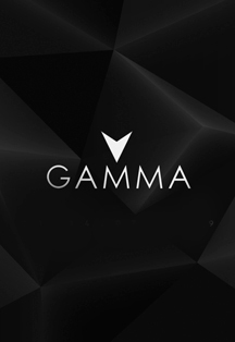 GAMMA FESTIVAL 2019 GAMMA FESTIVAL 2019
