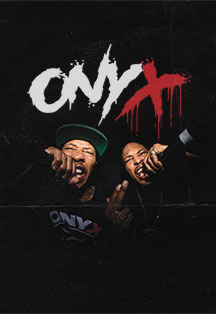 ONYX (USA) ONYX (USA)