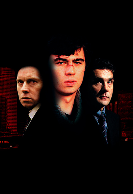 Постер события Фестиваль "Брат-2: Живой Soundtrack".