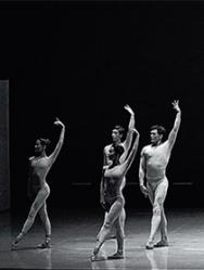 Наследие Ballets Russes