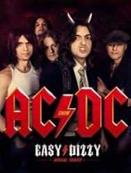 EASY DIZZY EASY DIZZY