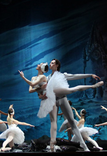 Балет "Лебединое озеро", Театр русского балета им.А.Павловой///Swan Lake Ballet Фото афиши Балет "Лебединое озеро", Театр русского балета им.А.Павловой///Swan Lake Ballet