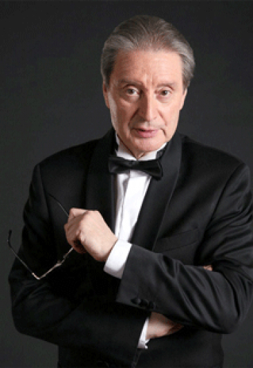 Вениамин Смехов Вениамин Смехов