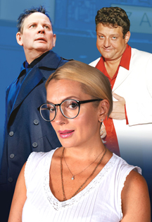 Ищу мужа Фото афиши Ищу мужа