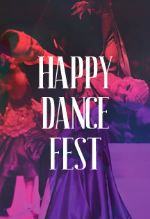 Happy Dance Fest Happy Dance Fest