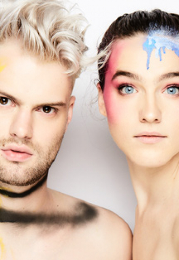 Sofi Tukker Sofi Tukker