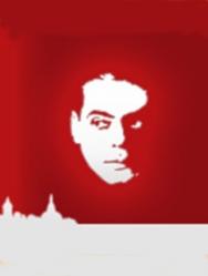 Спектакль "Бес в ребро"
