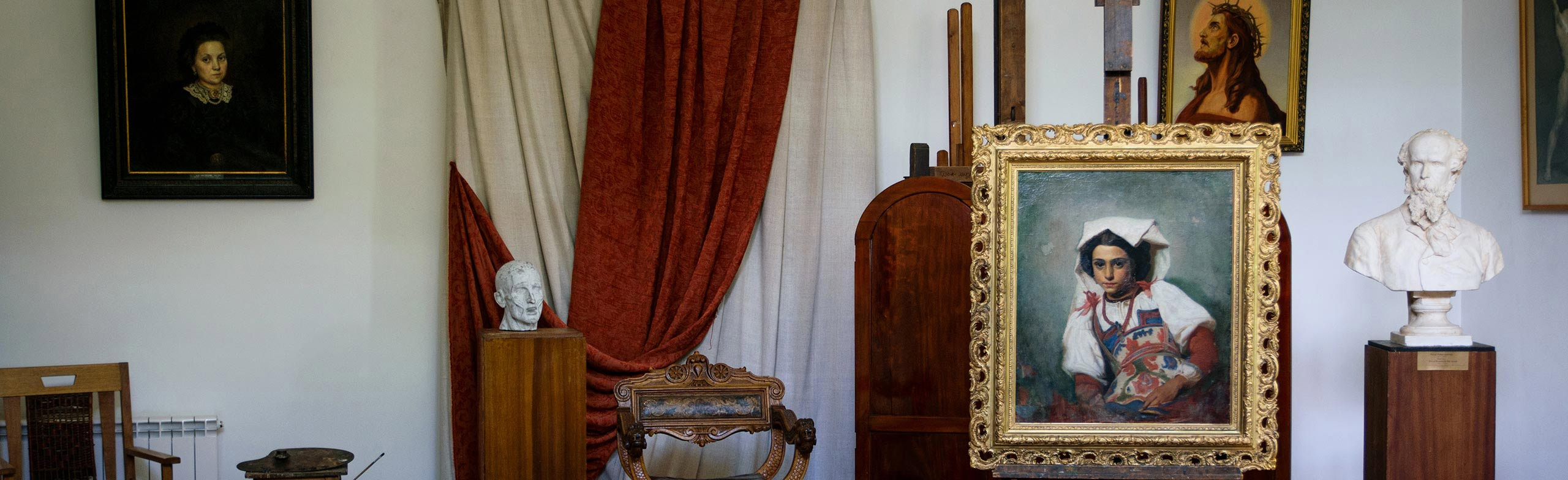 Постер Выставки сегодня в Санкт-Петербурге