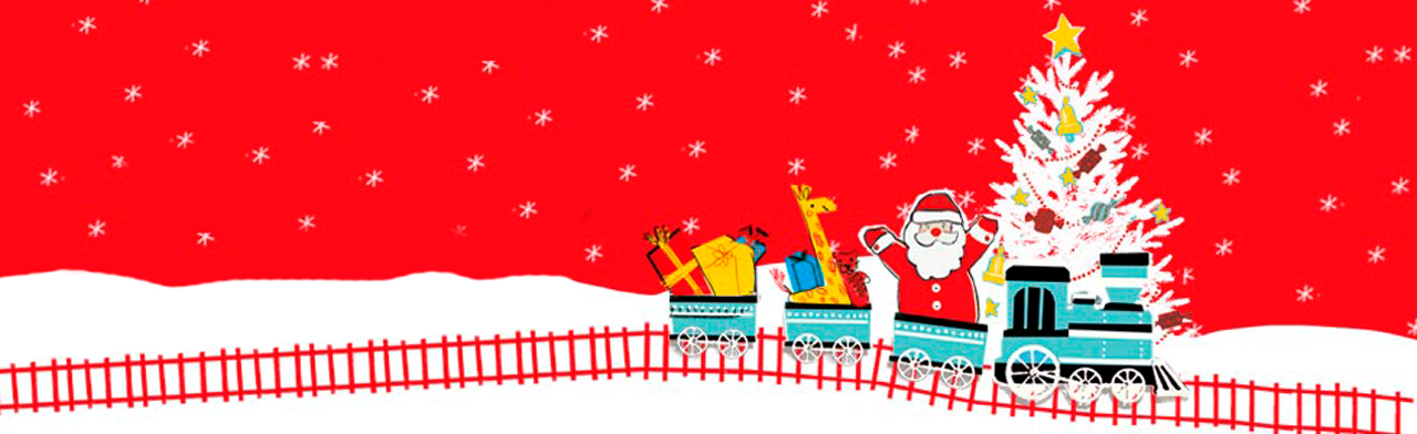 Фото афиши Новогодние приключения игрушек.