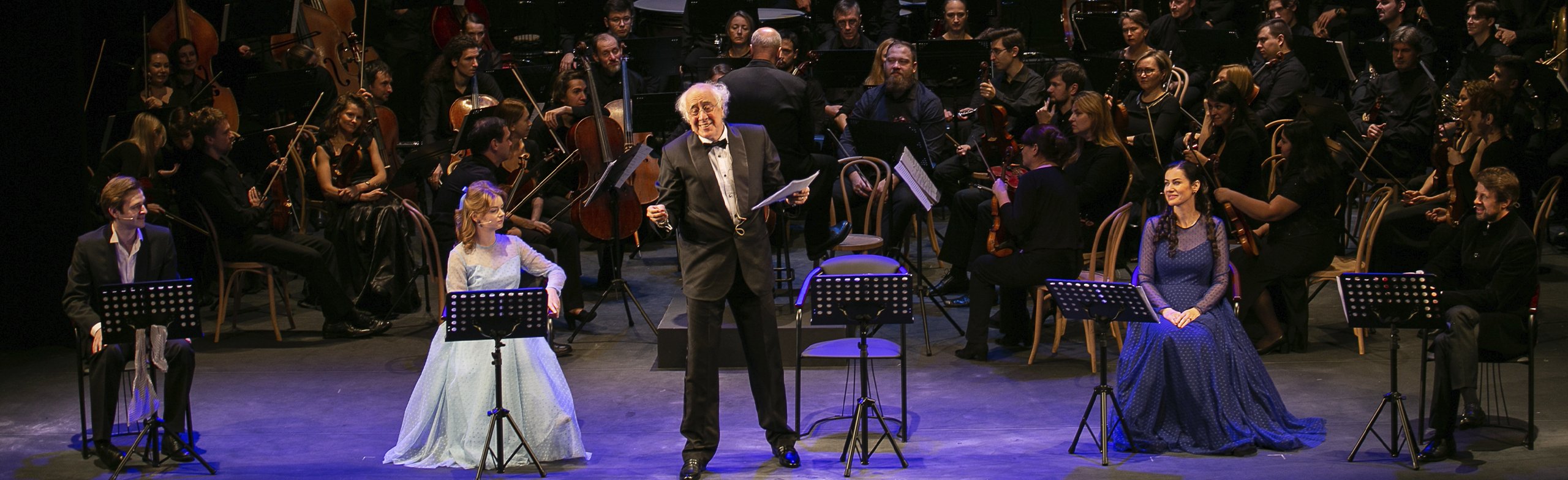 Постер Спектакли с Анной Ковальчук в Санкт-Петербурге