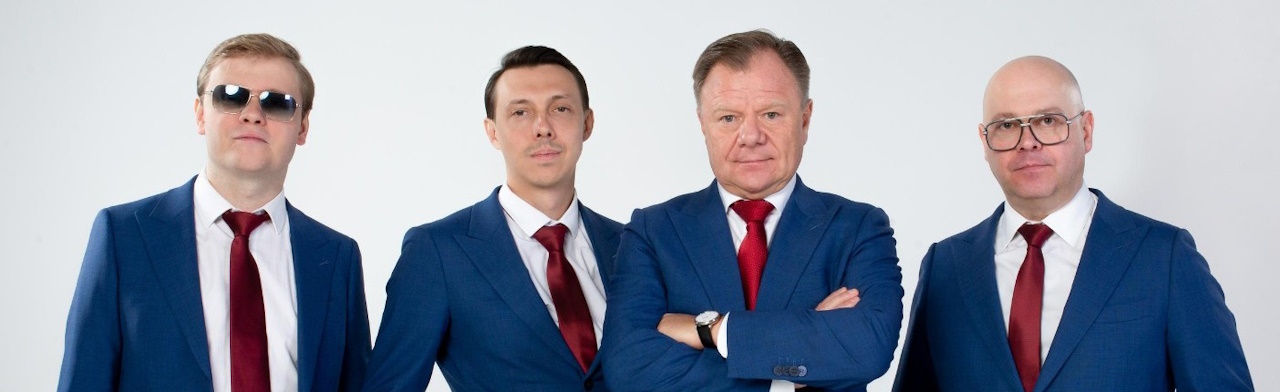 Квартет Игоря Бутмана