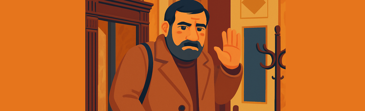 Постер Зимние спектакли в Санкт-Петербурге