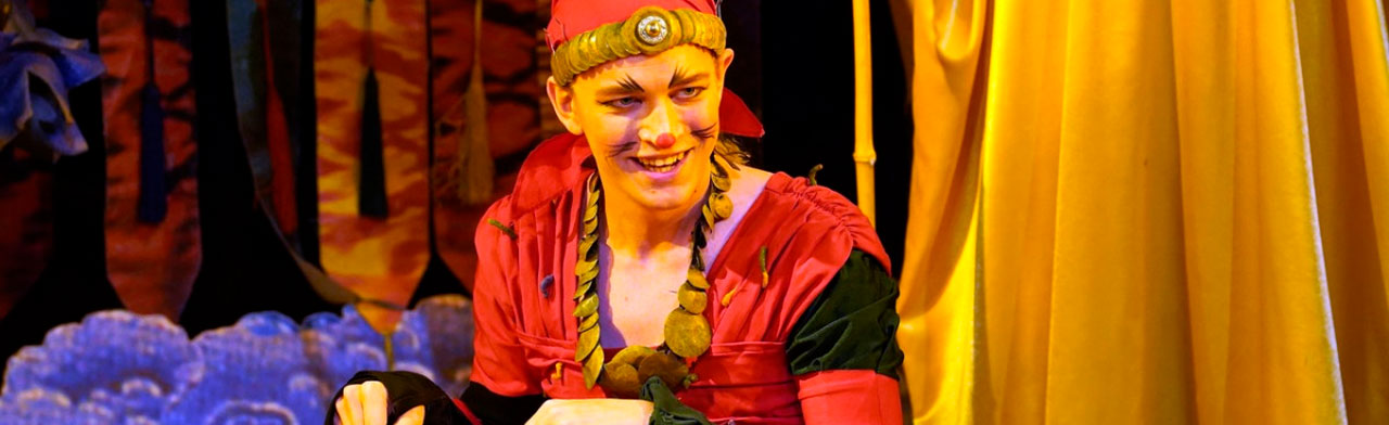 Сказание о Рикки-Тикки-Тави в девятнадцати песнях Фото афиши Сказание о Рикки-Тикки-Тави в девятнадцати песнях.