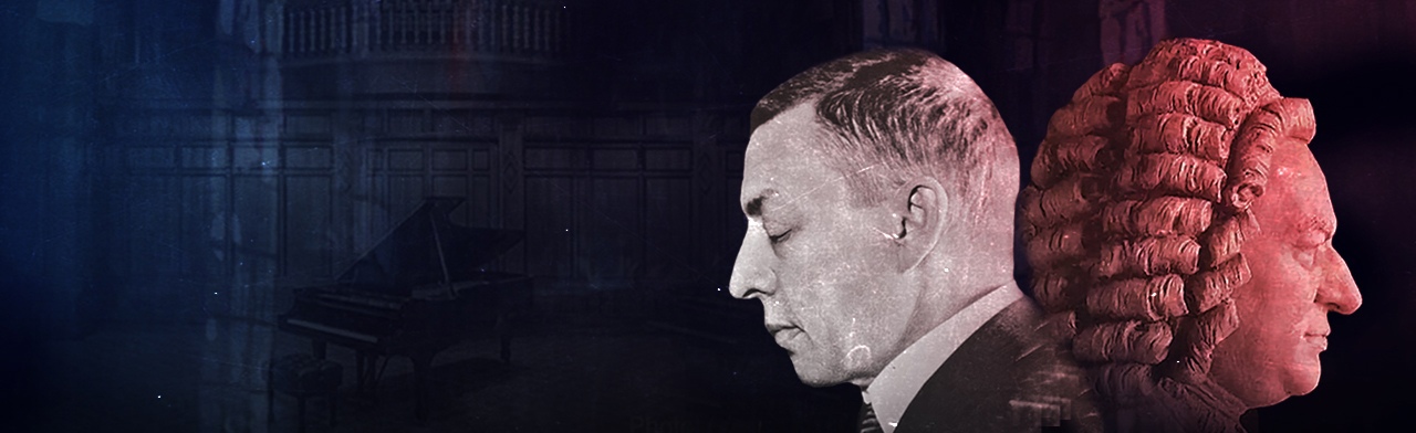 Постер Органные концерты от Amadeus в Санкт-Петербурге