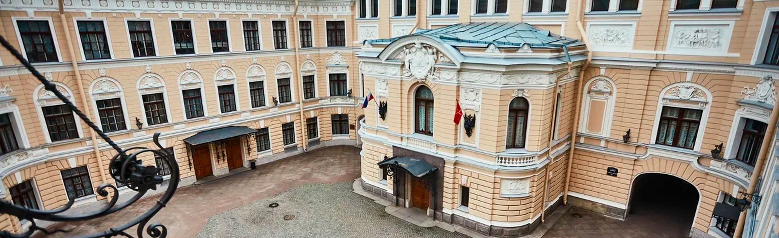 Фото афиши XV Международный фестиваль-конкурс.