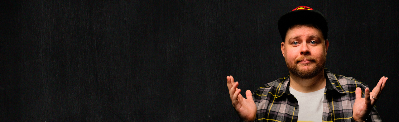 Постер StandUp концерты в Санкт-Петербурге