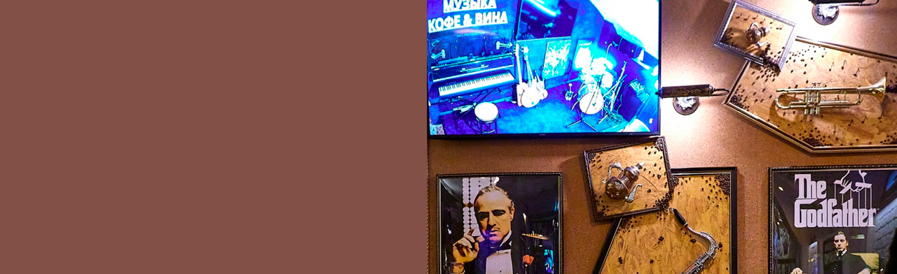 Фото афиши Сольный джазовый концерт.