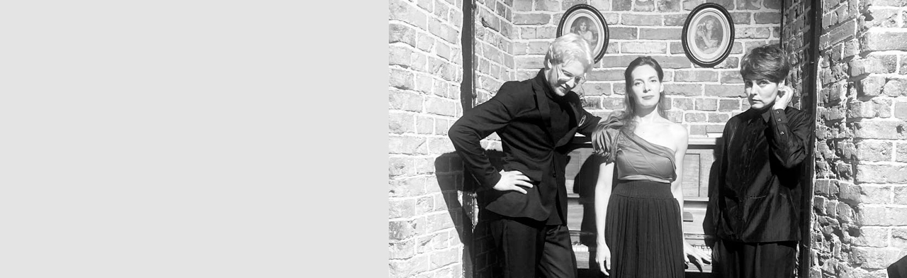 Постер Зимние концерты в Санкт-Петербурге