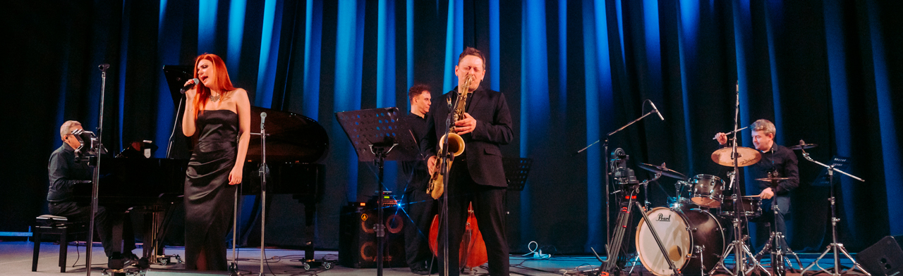 Постер Самые ожидаемые концерты в Санкт-Петербурге