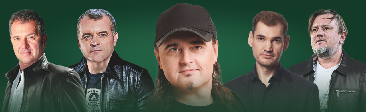Концерт группы “НэнСи” Фото афиши Концерт группы “НэнСи”.