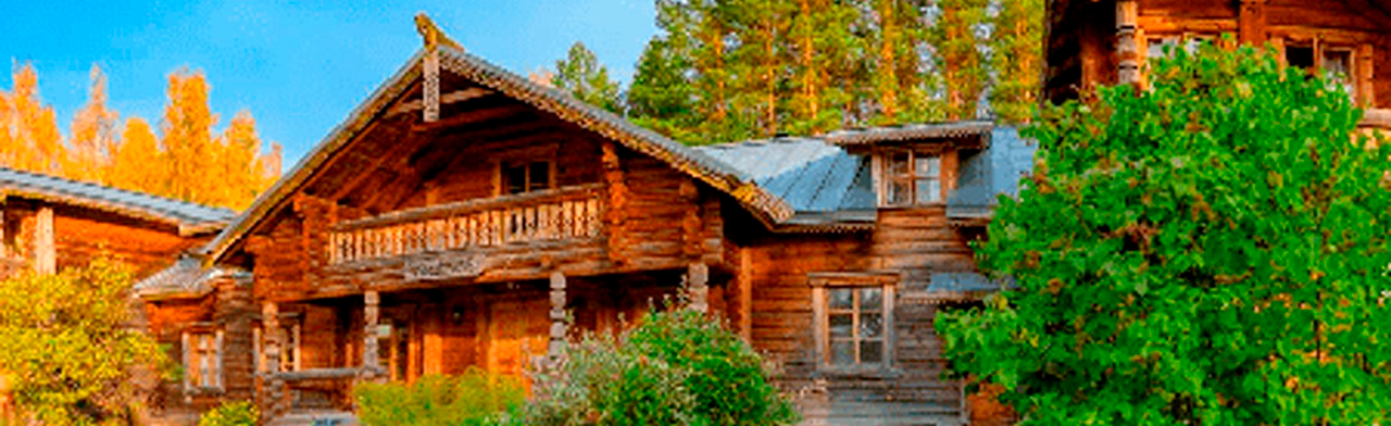 Фото афиши Экскурсия "Мандроги. В гости к деревенским мастерам".