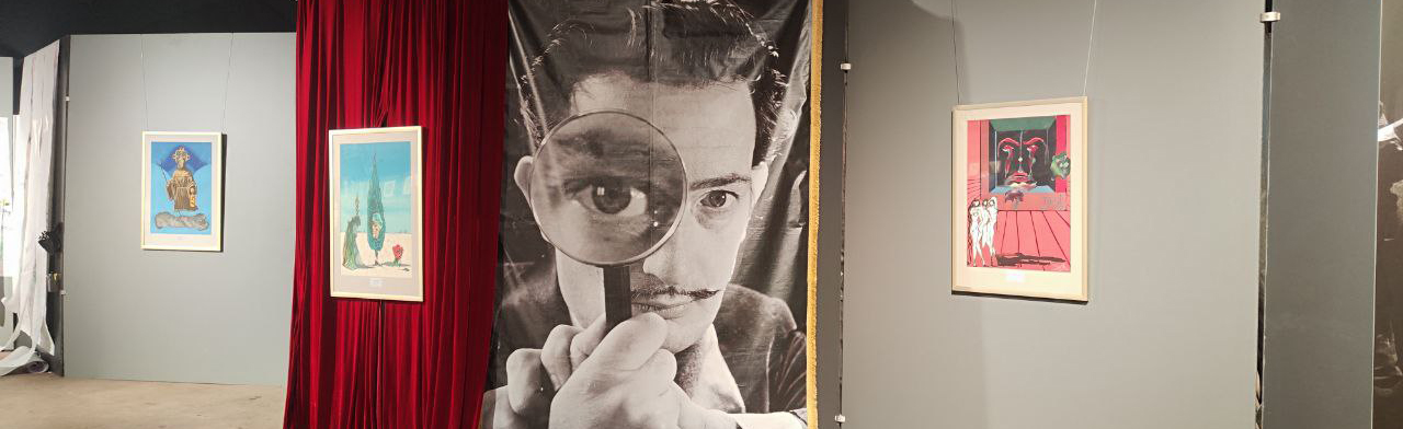 Постер Куда сходить в Питере в понедельник в Санкт-Петербурге