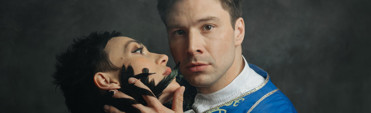 Парфюмер