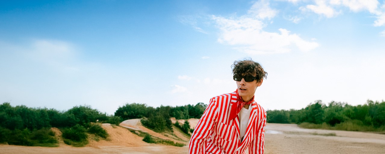 Постер Лучшие фестивали лета в Санкт-Петербурге