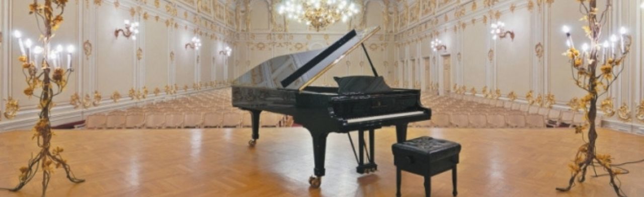 Фото афиши СОКРОВИЩА МИРОВОЙ ОПЕРЫ.