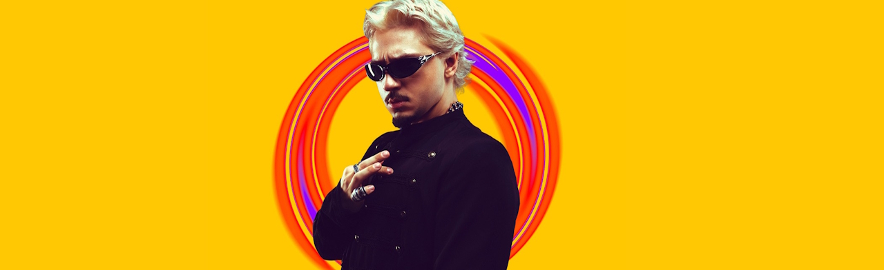 SQWOZ BAB. Summer Sound х билайн Фото афиши SQWOZ BAB. Summer Sound х билайн.