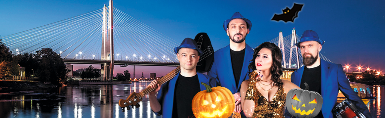 Самый панорамный Non Stop Halloween на Неве! Фото афиши Самый панорамный Non Stop Halloween на Неве!.