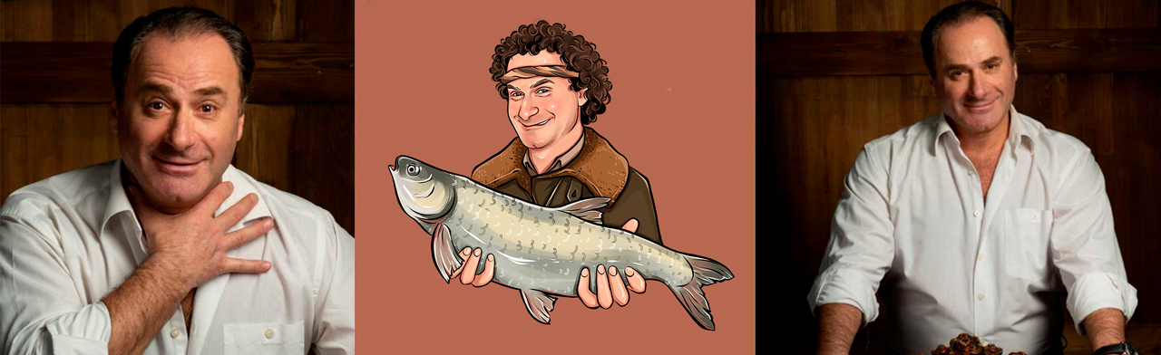 Постер Комедийные спектакли в Санкт-Петербурге