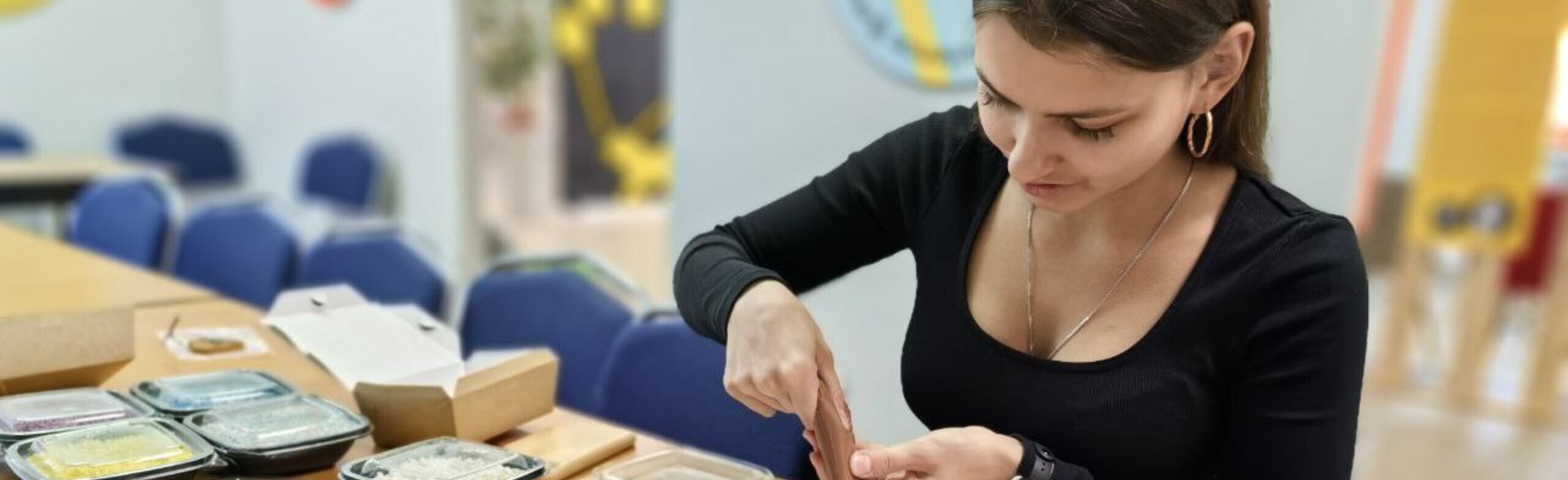 Постер Куда сходить в Питере если везде были в Санкт-Петербурге