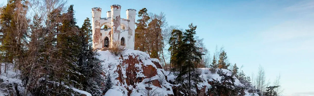 Тур в Выборг: древняя пивоварня и мастер-класс по выпечке! Фото афиши Тур в Выборг: древняя пивоварня и мастер-класс по выпечке!.