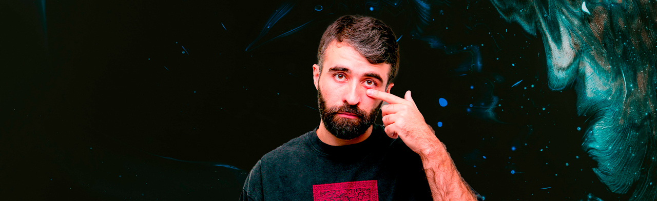 Постер Куда сходить в феврале в Санкт-Петербурге