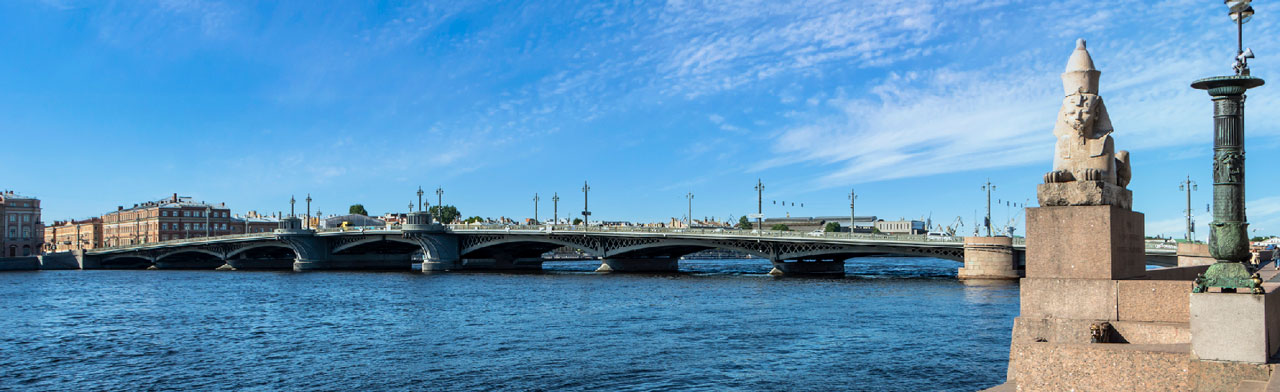 Фото афиши Астрологический ландшафт Петербурга.