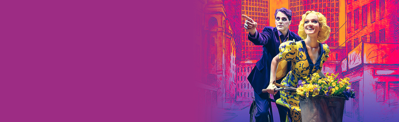 Постер Мероприятия с участием Ивана Ожогина в Санкт-Петербурге