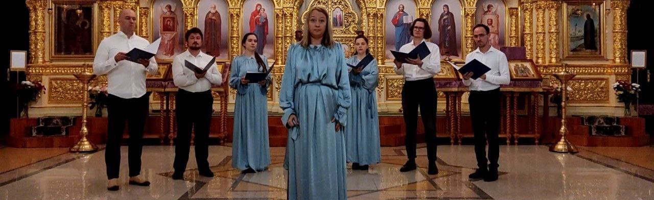 Семейный концерт «Рождественские колядки» Фото афиши Семейный концерт «Рождественские колядки».