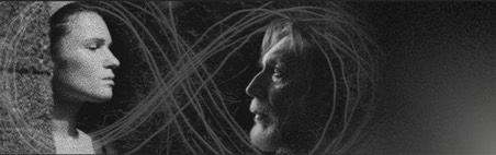 Фото афиши КОНЦЕРТ-МЕДИТАЦИЯ «INFINITY», Владимир Мартынов, Мария Черная.
