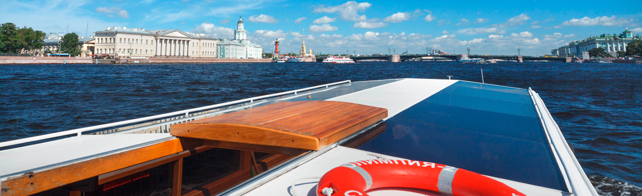 Фото афиши Парадный Петербург.