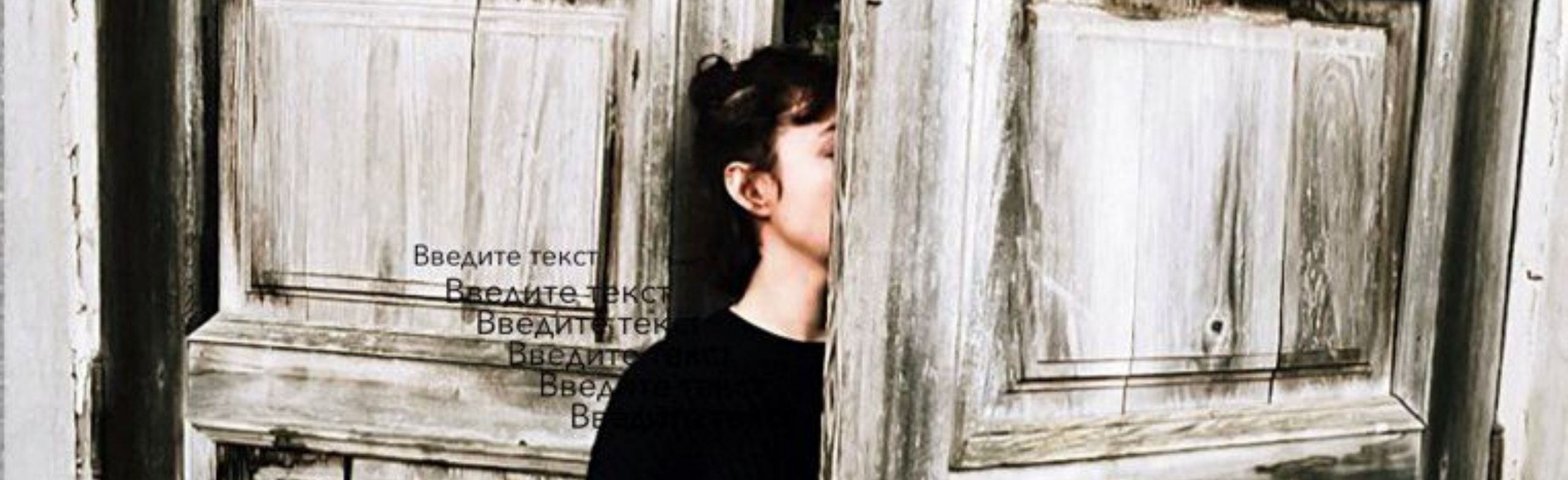 Постер Markofken Art Gallery в Санкт-Петербурге